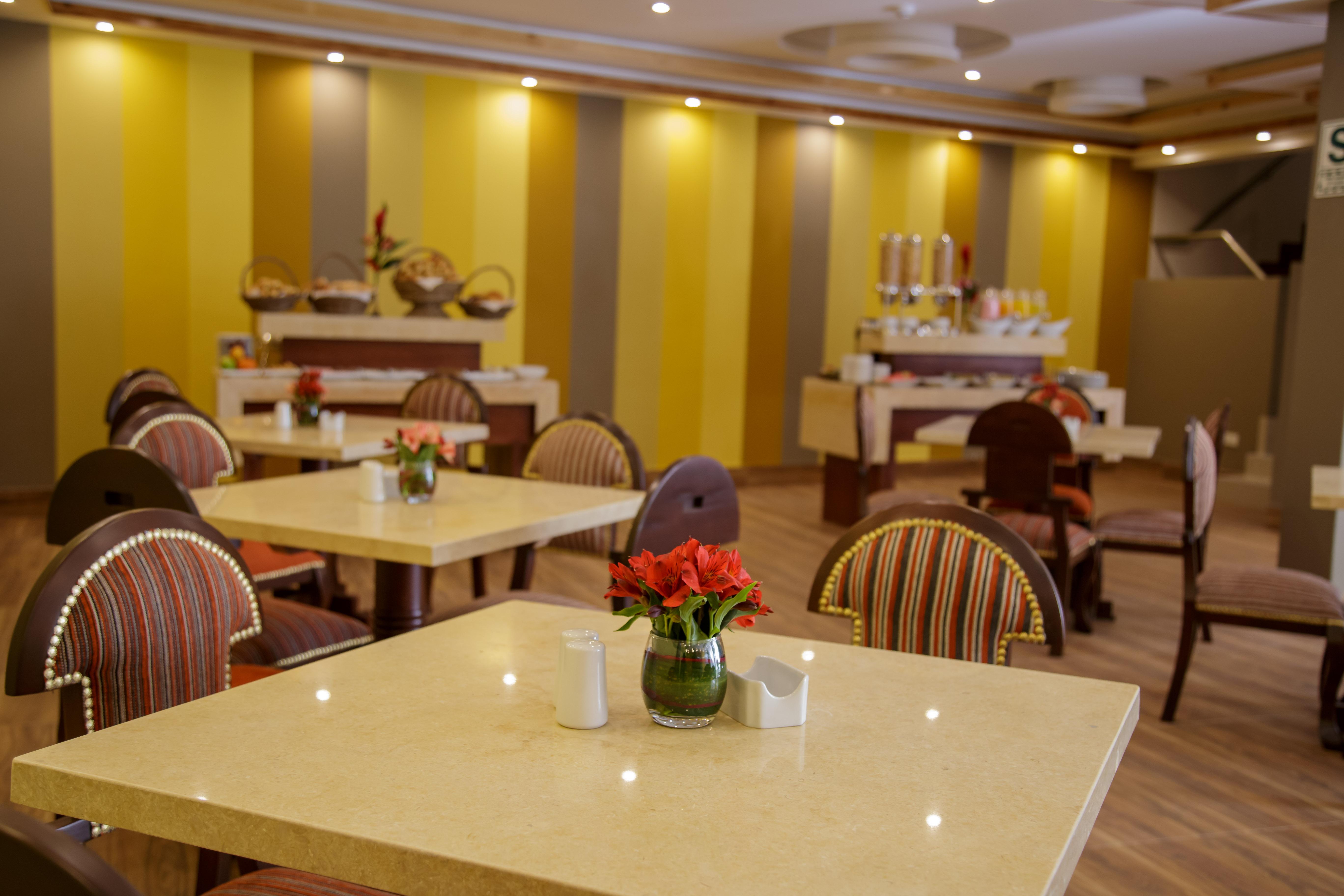 Yawar Inka Hotel Cusco Bagian luar foto
