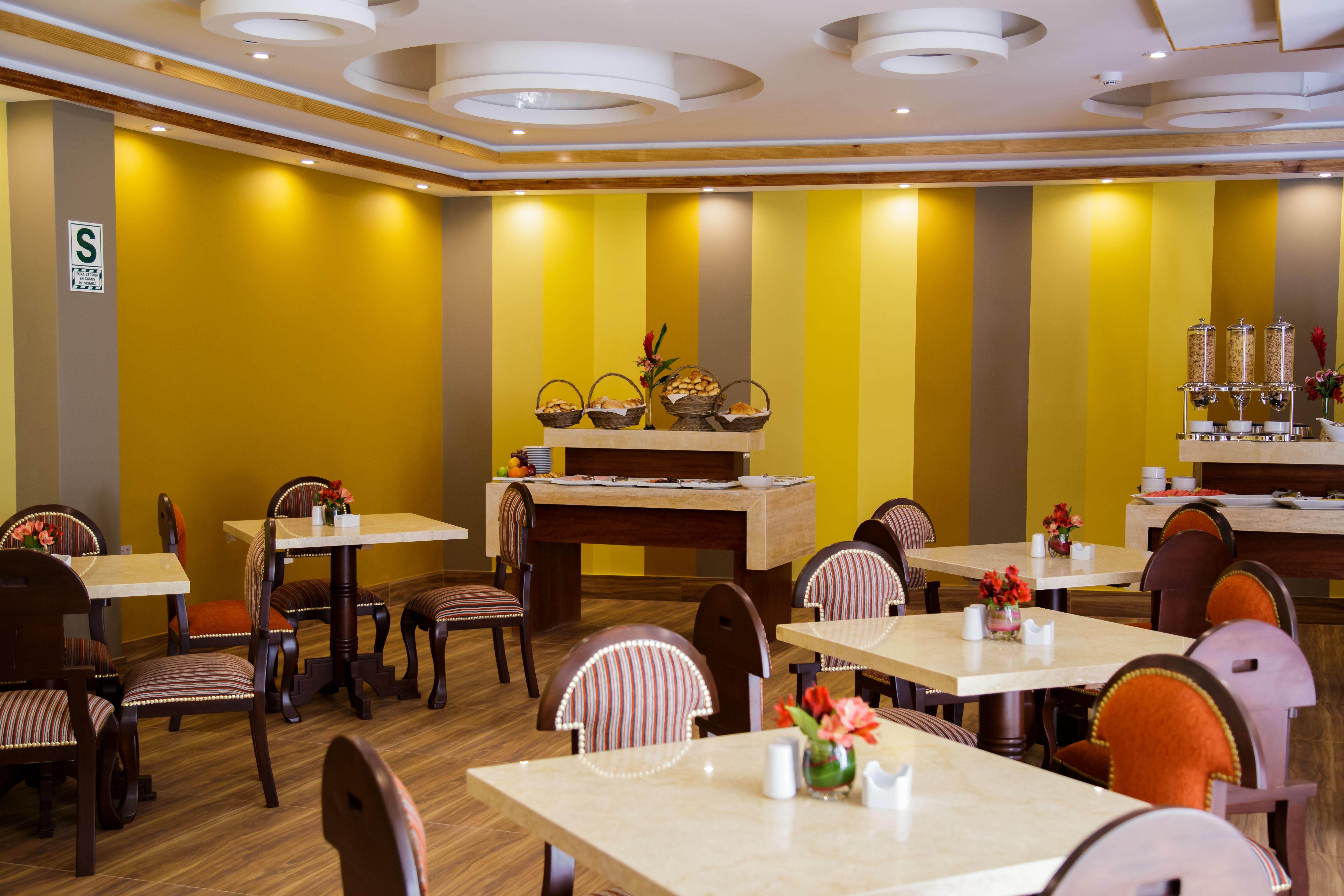 Yawar Inka Hotel Cusco Bagian luar foto